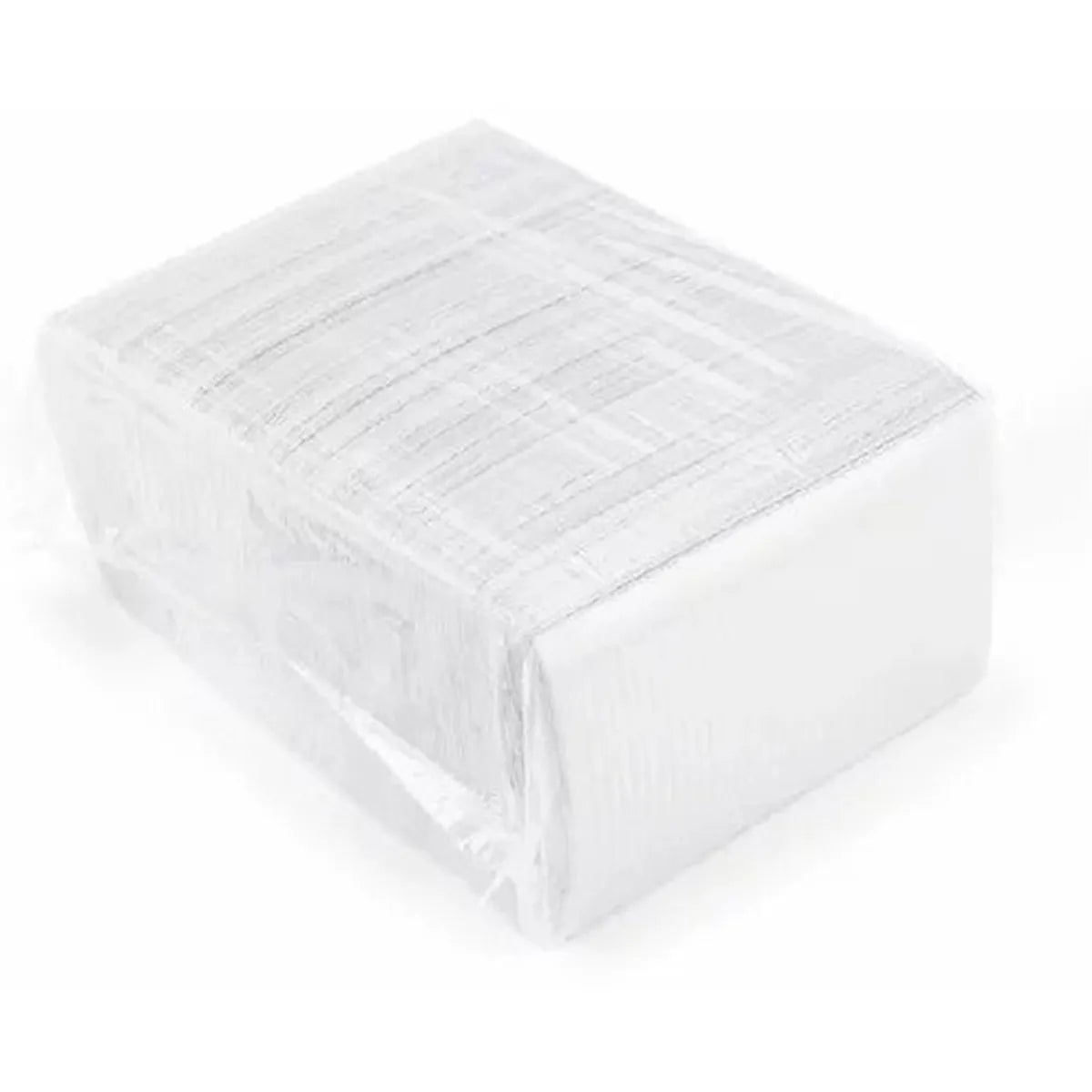 ET Dental Patient Bibs (Pack of 125)