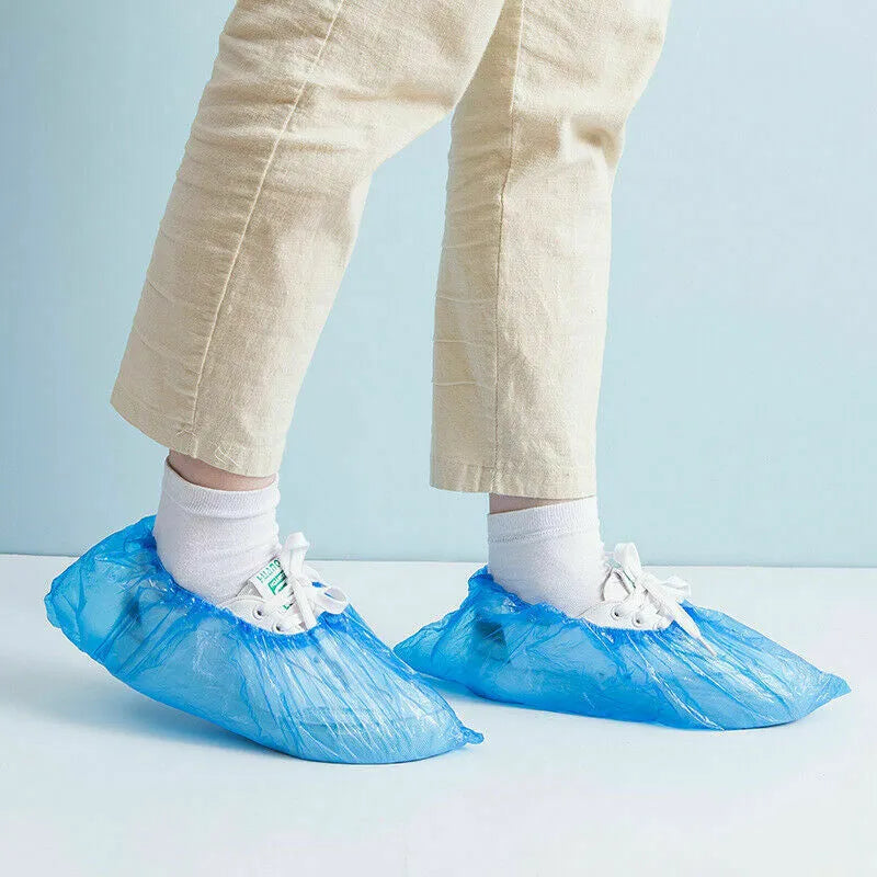 ET Dental Shoe Cover - Pack Of 100