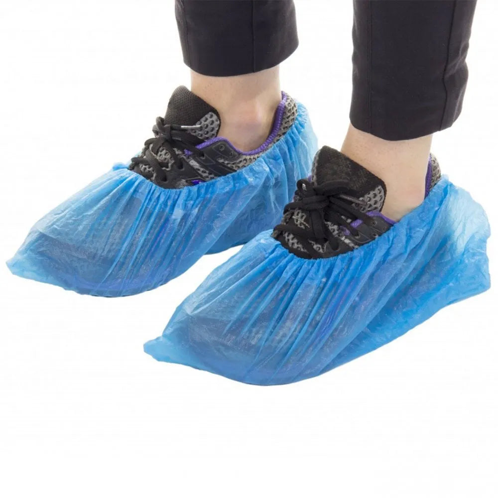 ET Dental Shoe Cover - Pack Of 100