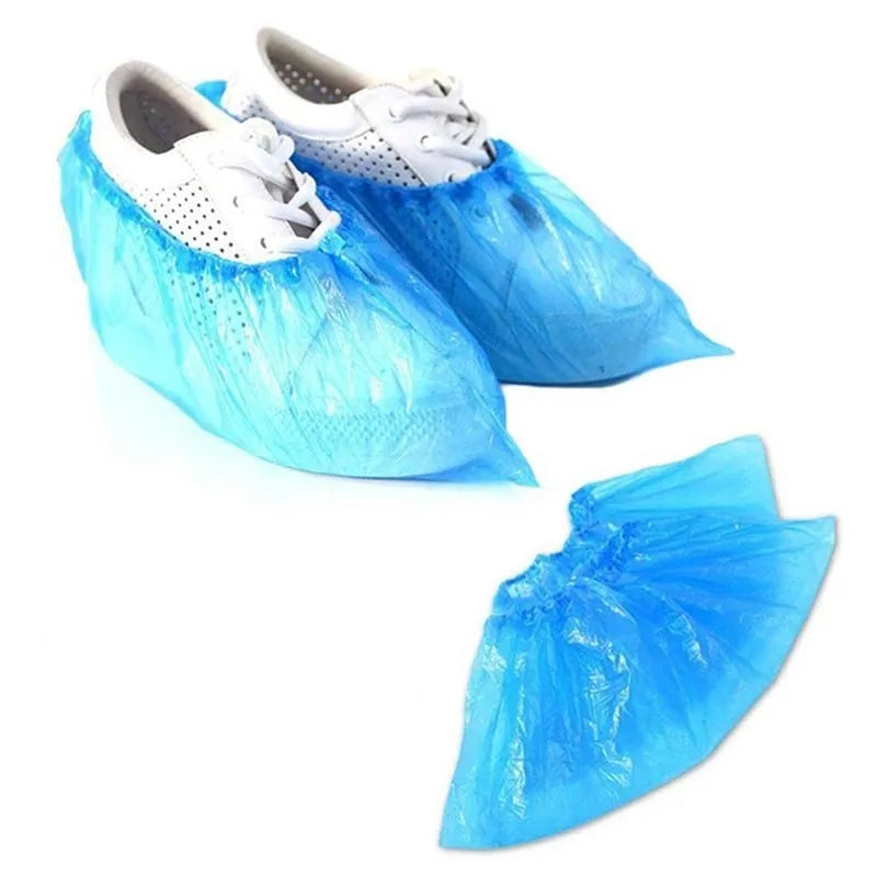 ET Dental Shoe Cover - Pack Of 100