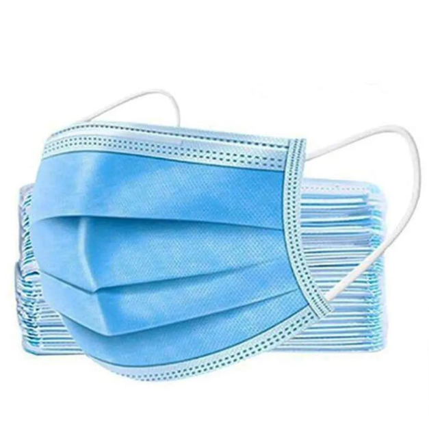 Economical Face Mask