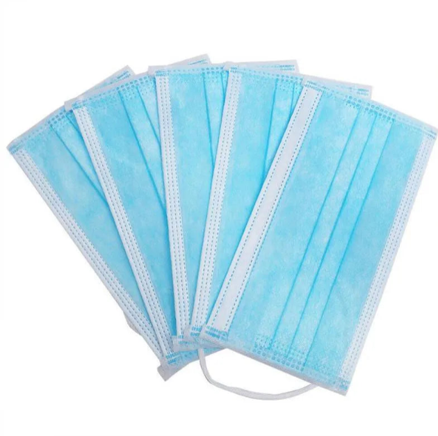 Economical Face Mask