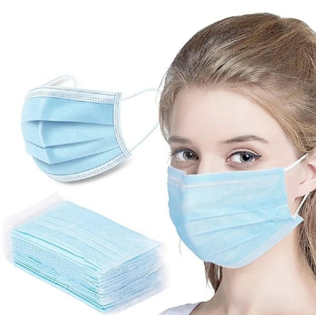 Economical Face Mask