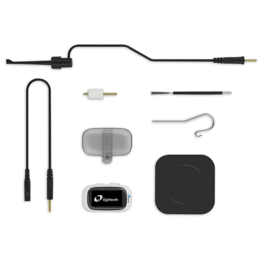 Eighteeth Airpex Wireless Apex Locator