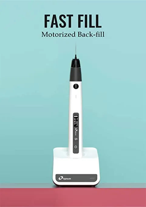 Eighteeth Fast Fill