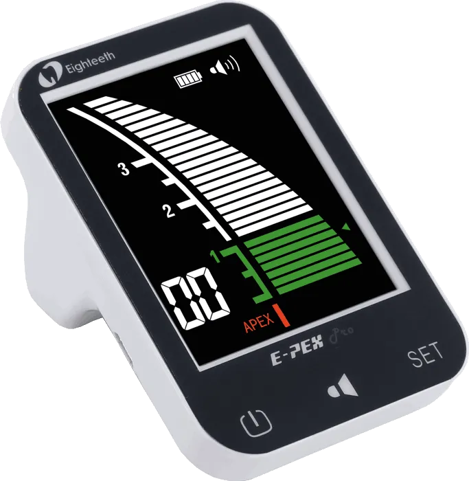 Eighteeth Medical E-Pex Apex Locator