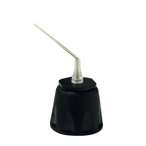 Eighteeth Medical Fast Fill Tips (Pack of 2)
