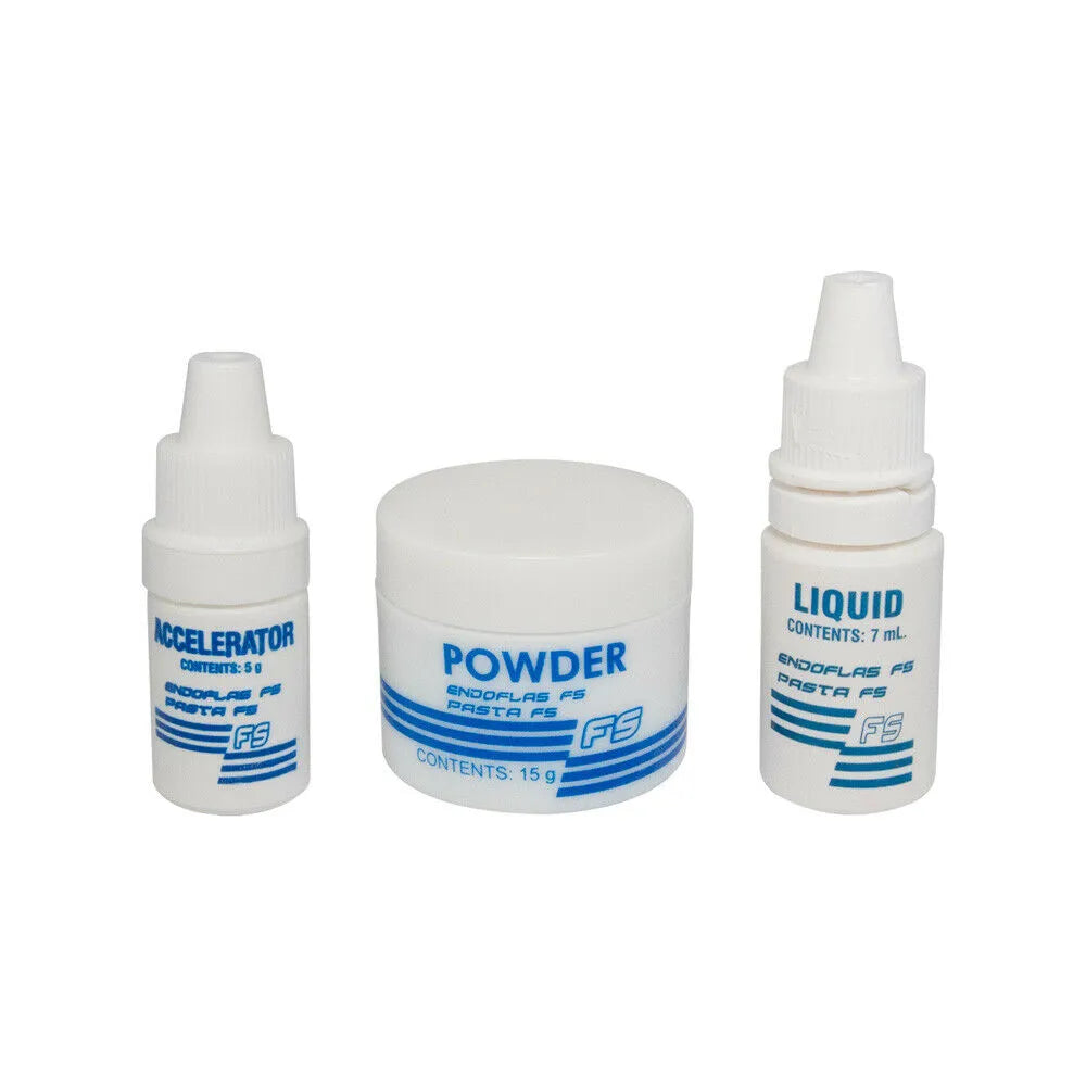 Endoflas FS Endodontic Filling Material