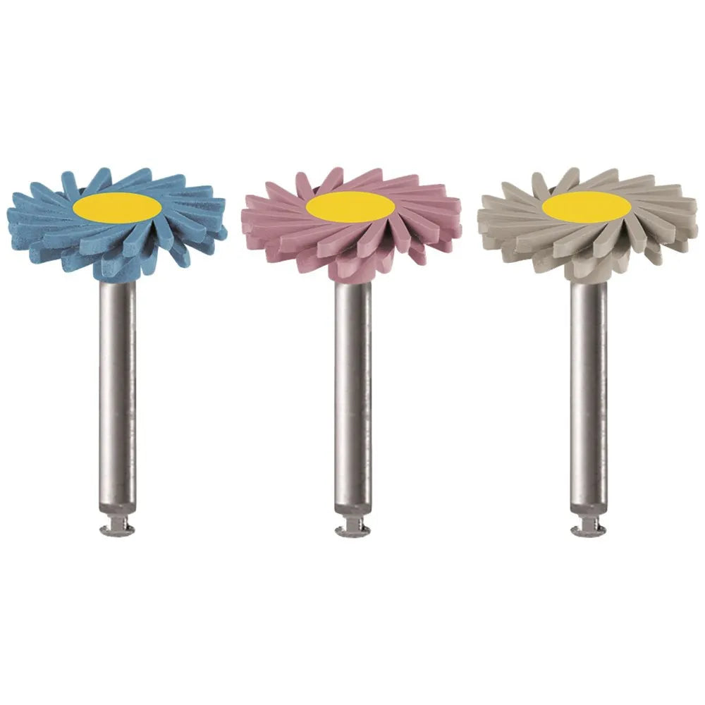 Eve Diapol Twist Porcelain Polishing Kit 9088