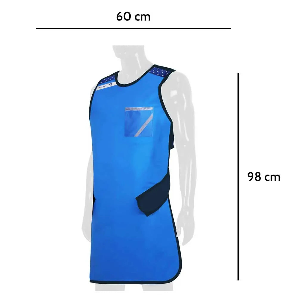 FBD Lead Apron(BARC Approved)
