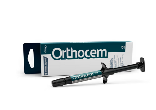 FGM Orthocem Refill Orthodontic Bracket Adhesive