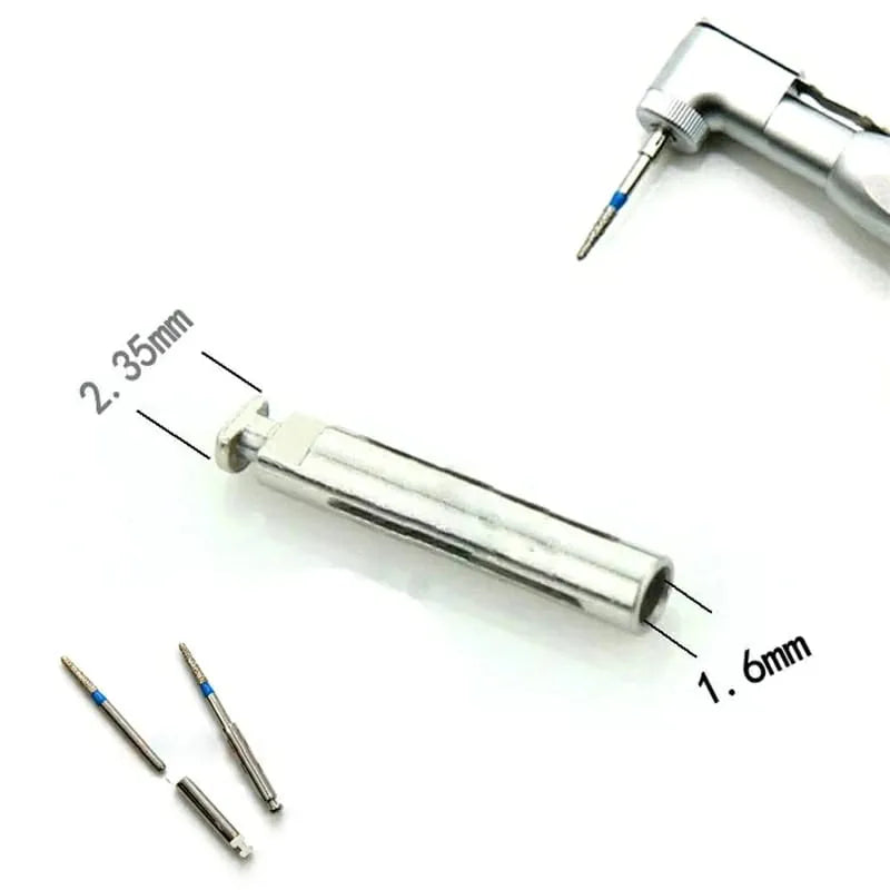 Fg-Ra(Airotor To Contra) Adapter Converter Mandrel