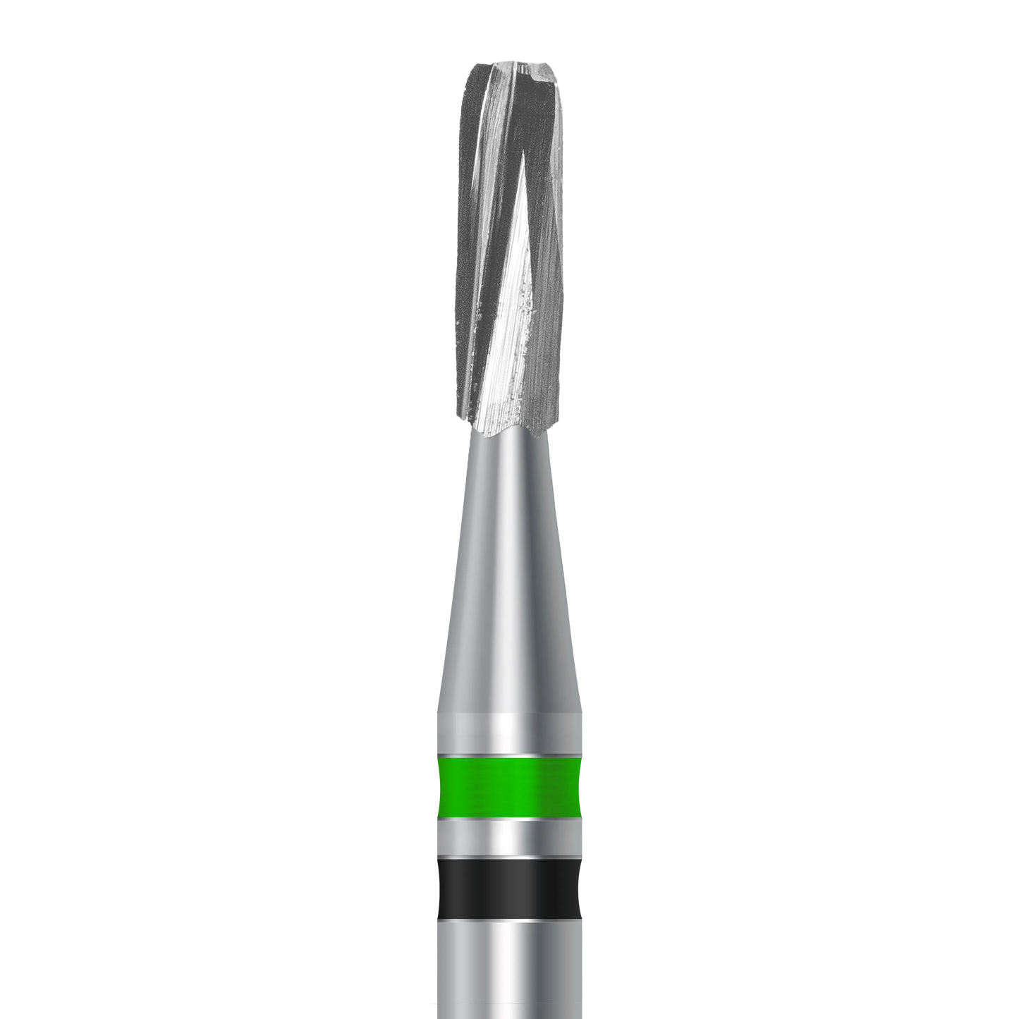 Frank Dental Beast Carbide Crown & Metal cutting Bur (Made in Germany)