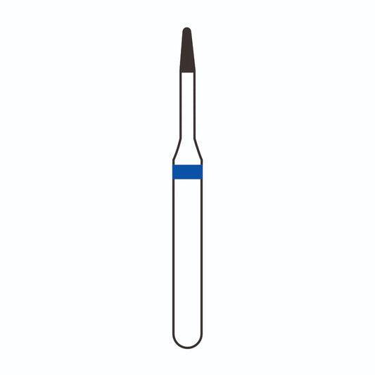 Frank Dental Minimal Invasive FG Diamond Bur MI-Series (Regular)