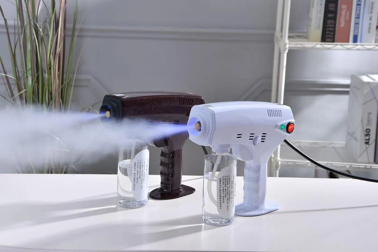 Fumigation Gun