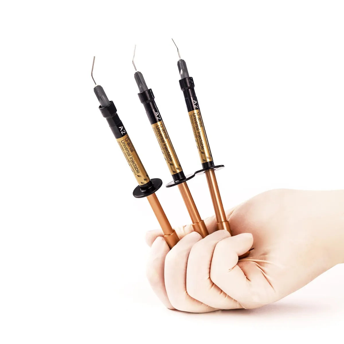 GC G-Aenial Universal Injectable Refills