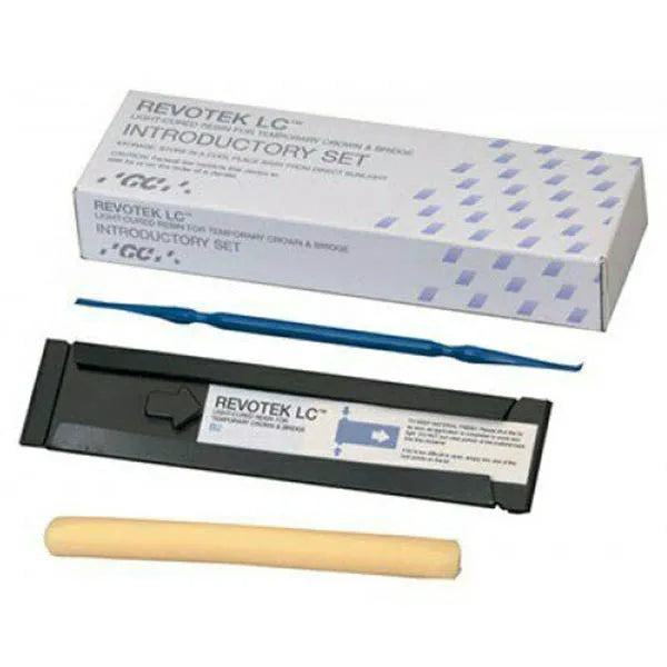 GC Revotek Lc Intro Set