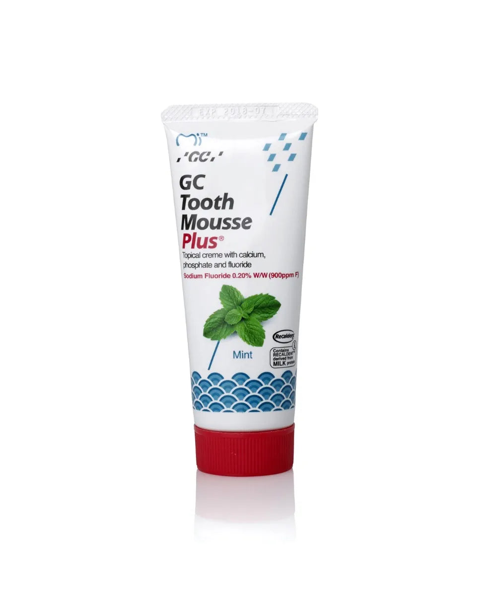 GC Tooth Mousse Plus