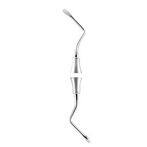 GDC Surgical Curette Lucas #3 CL88
