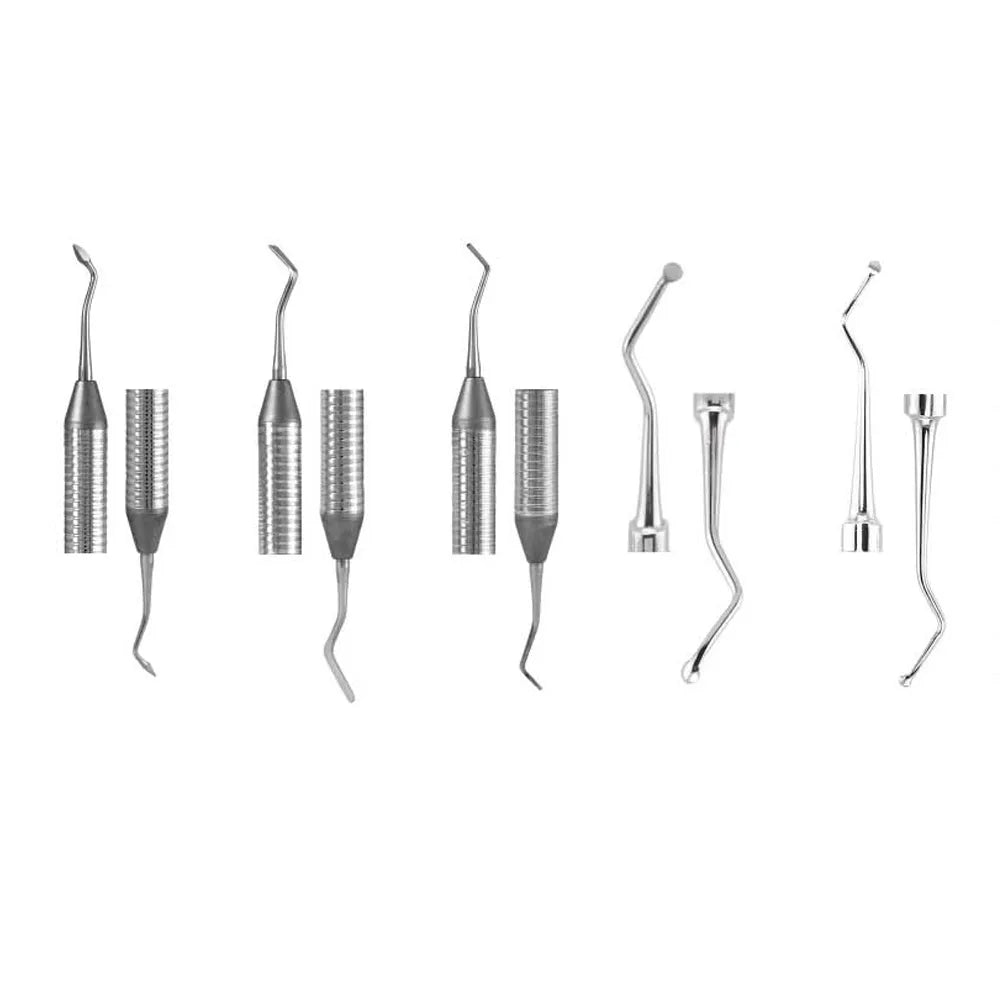 GDC ART Instruments Set of 5