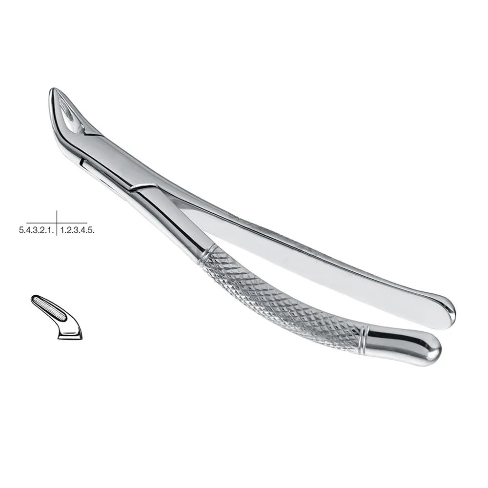 GDC American Pedo Forceps