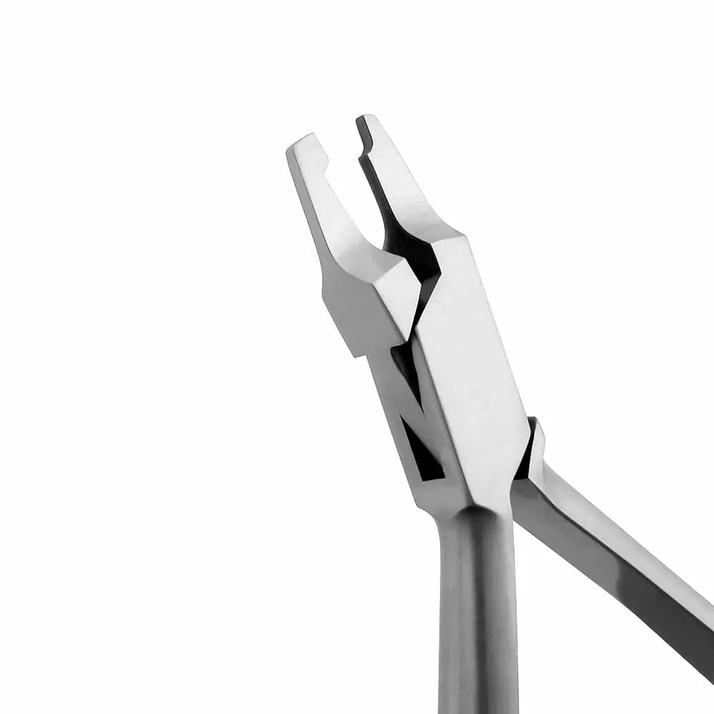 GDC Band/Crown Crimping Plier (3000/225)