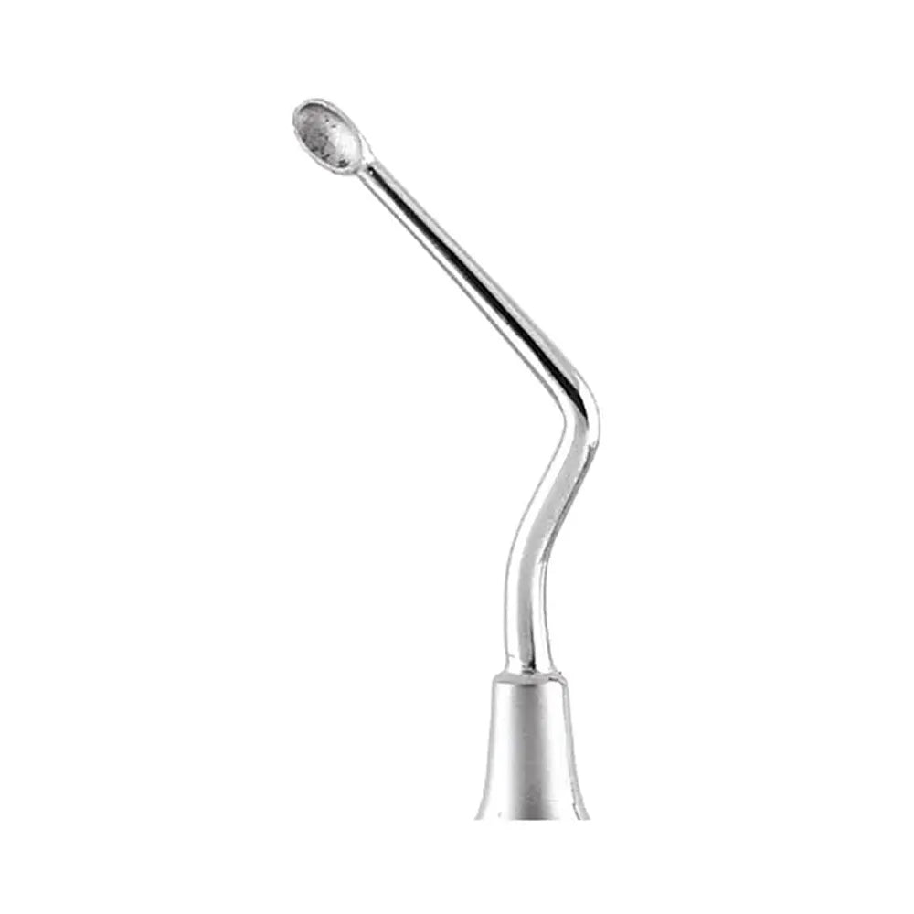 GDC Bone Curette Hemingway #4 (CH879)