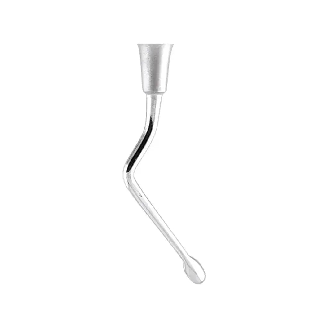 GDC Bone Curette Hemingway #4 (CH879)