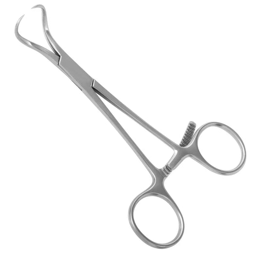 GDC Bone Holding Forcep Pointed (BHP)
