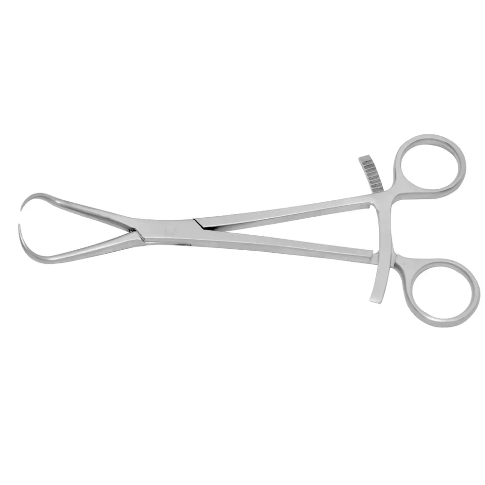 GDC Bone Holding Forcep Pointed (BHP)