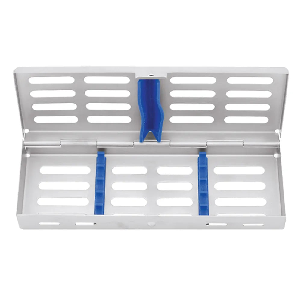 GDC Cassette For 5 Instruments Ppl - Imsca5ppl