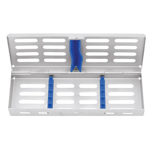 GDC Cassette For 5 Instruments Ppl - Imsca5ppl