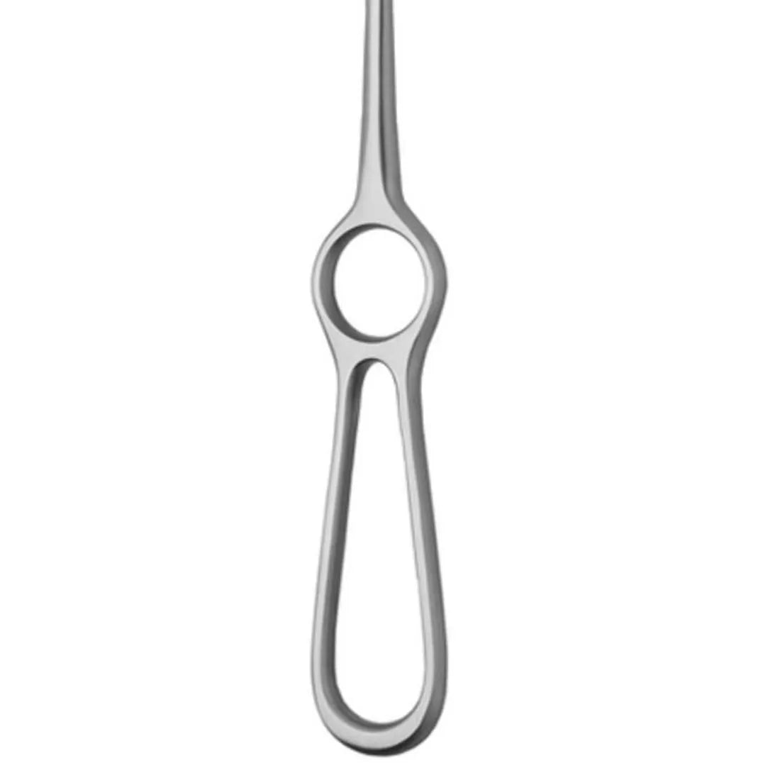 GDC Cheek Retractor Middledorpf - 14x17 (19cm) (Crmd1)