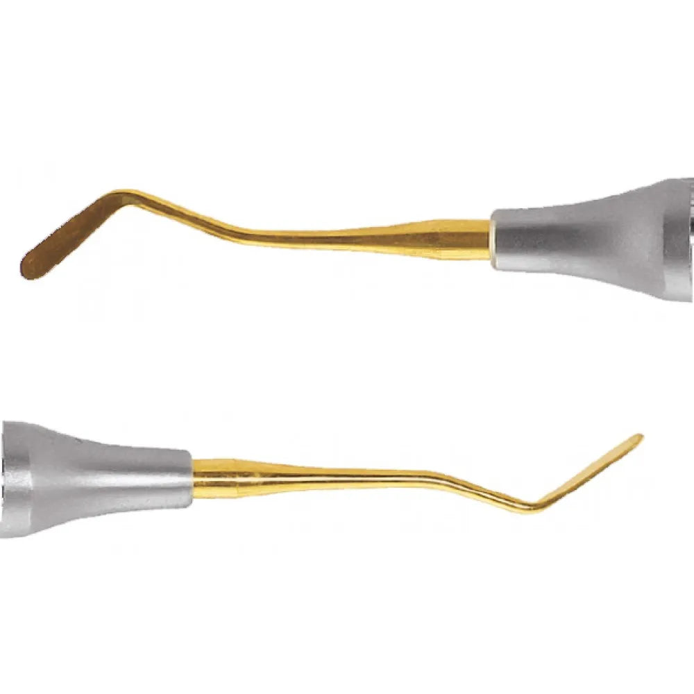 GDC Composite Instrument Flexi Thin Gold Titanium -6 (CIGFT3)