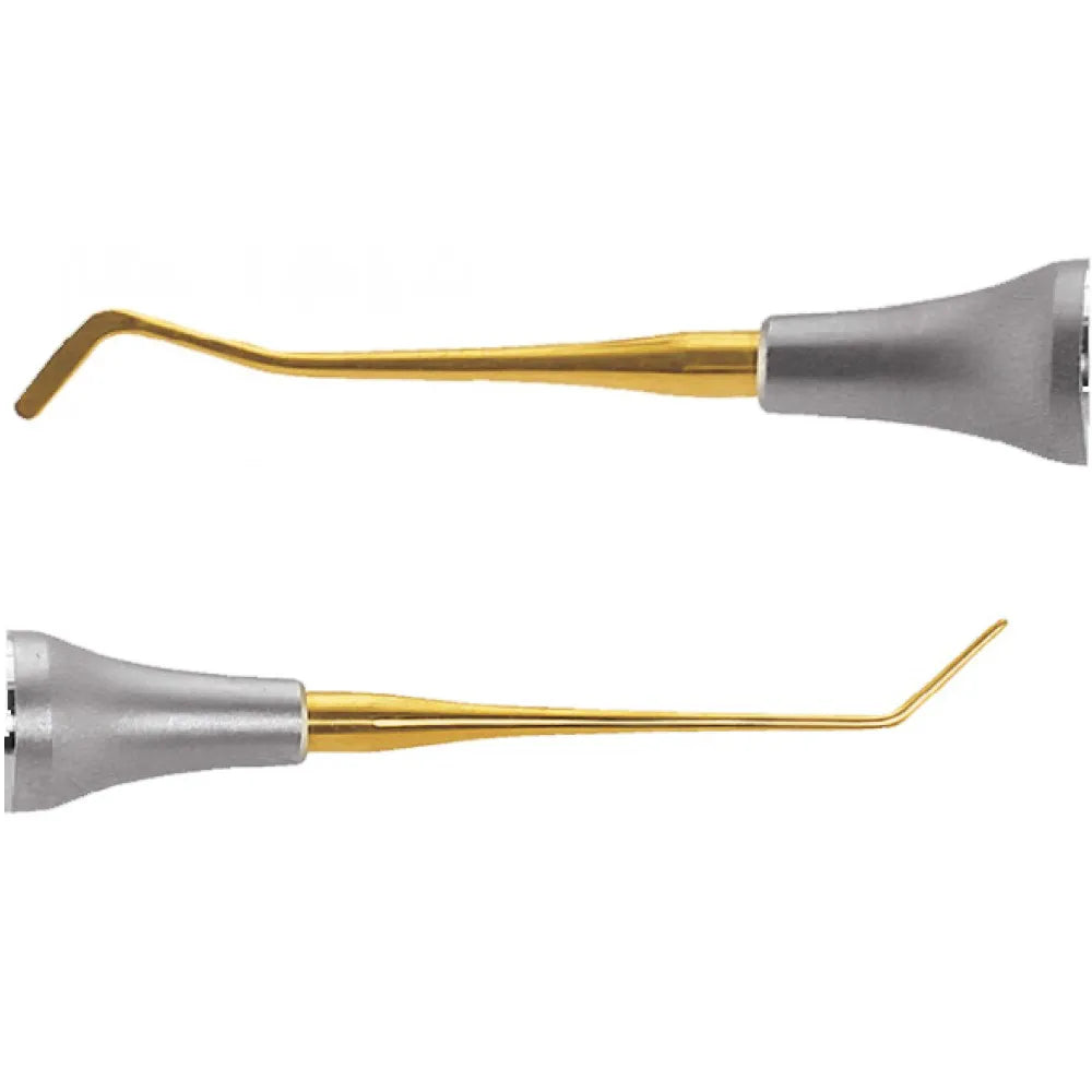 GDC Composite Instrument Flexi Thin Gold Titanium - 6 (CIGFTMINI1)