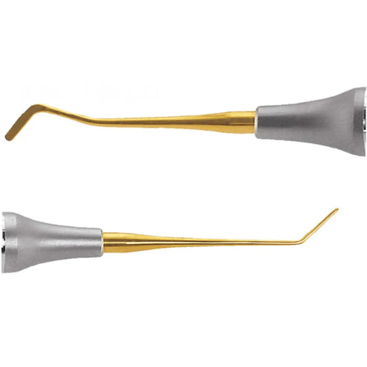 GDC Composite Instrument Flexi Thin Gold Titanium - 6 (CIGFTMINI1)