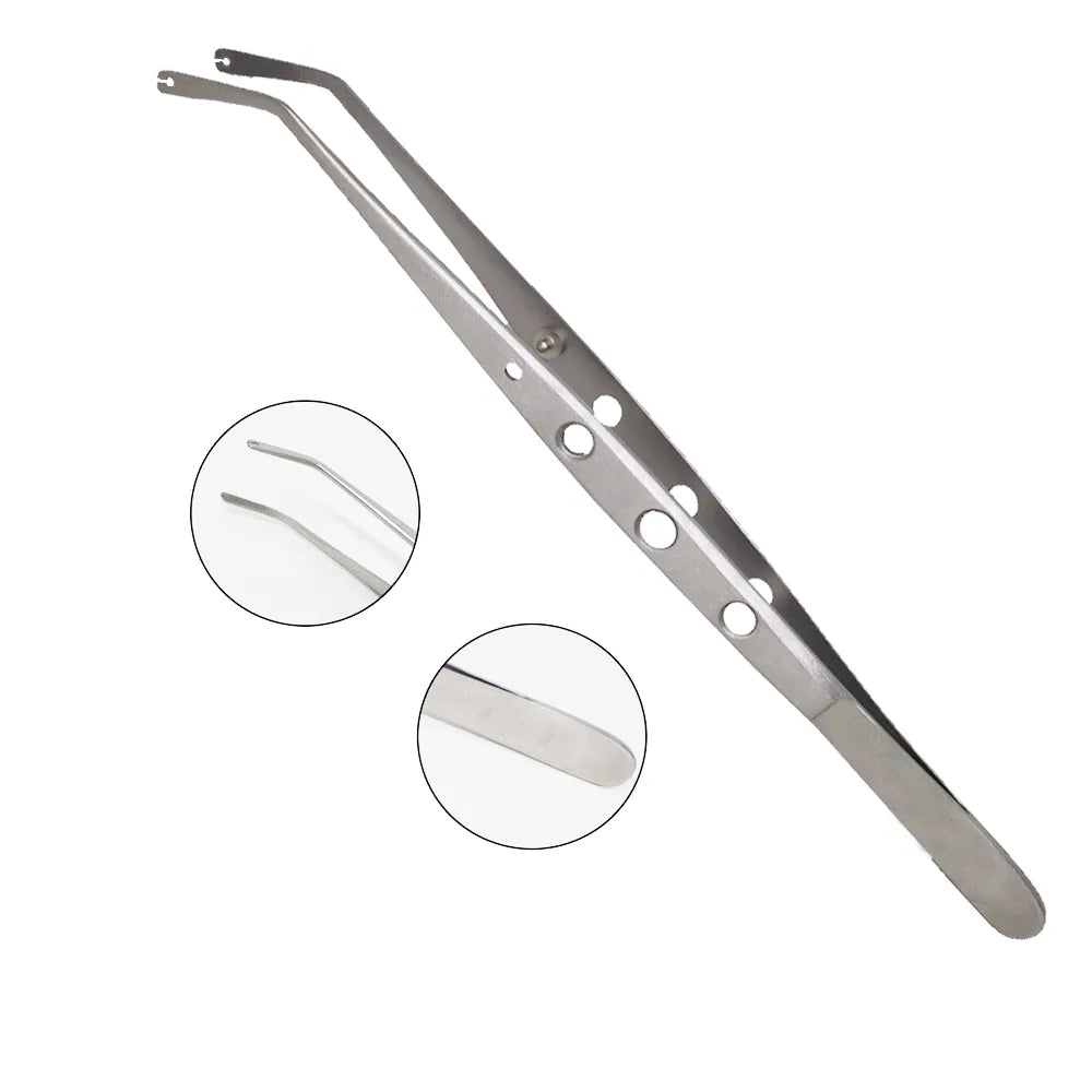 GDC Corn Suture Plier Premium (SP20)