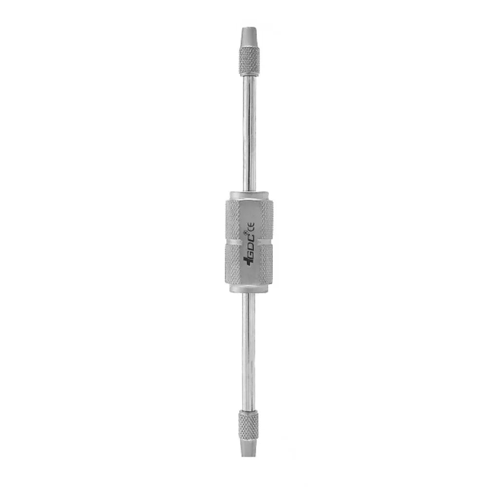 GDC Crown Remover Manual Pattern (CRMP)
