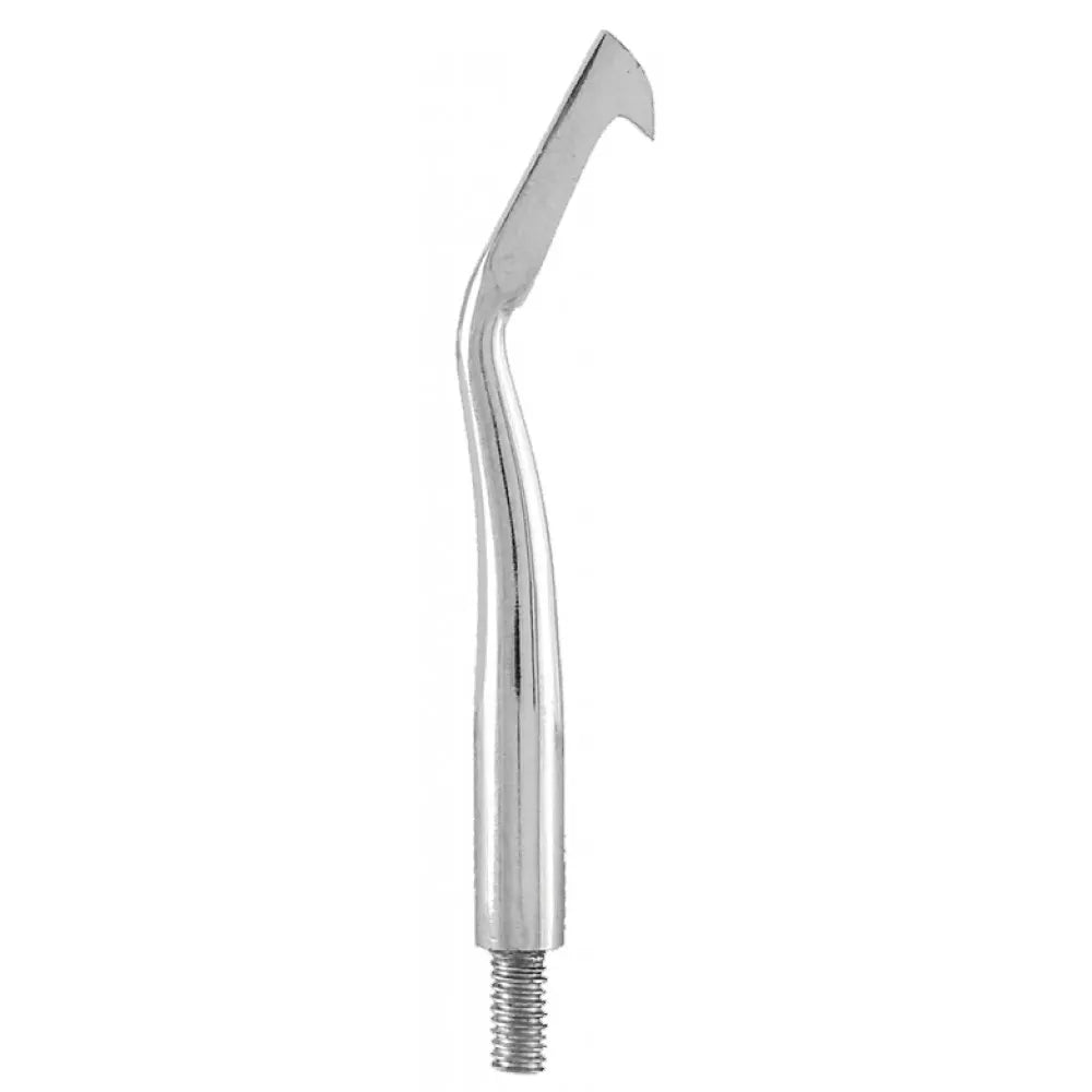 GDC Crown Remover Manual Pattern (CRMP)
