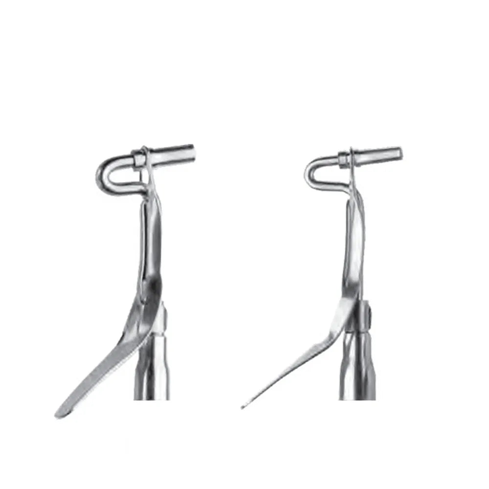 GDC Dental Amalgam Carrier Double Ended - Mini/Regular (AC5201)