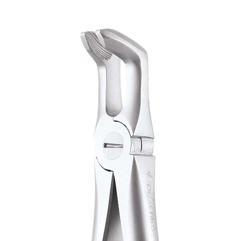 GDC Extraction Forcep Lower Third Molars - 79 Atraumatic (AFX79)