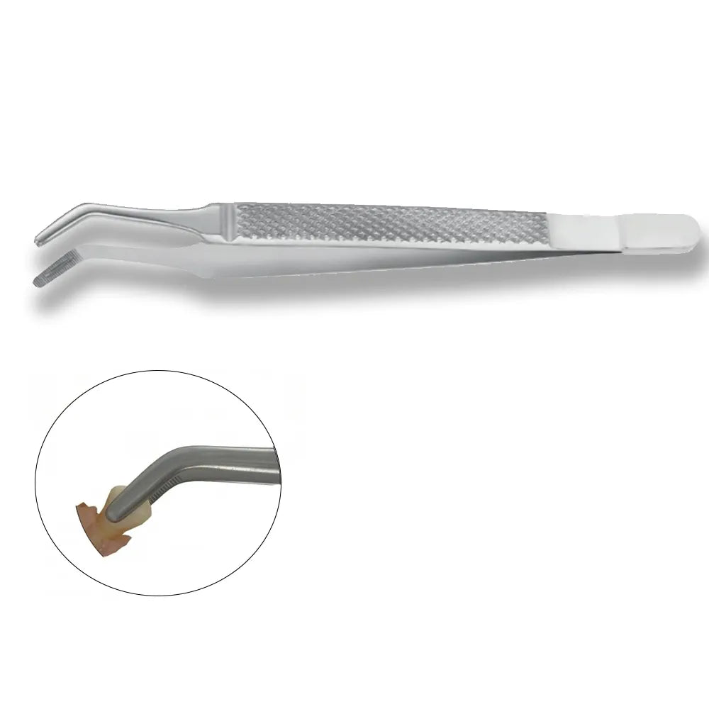 GDC Extraction Forceps Albrecht Standard (FXA1)