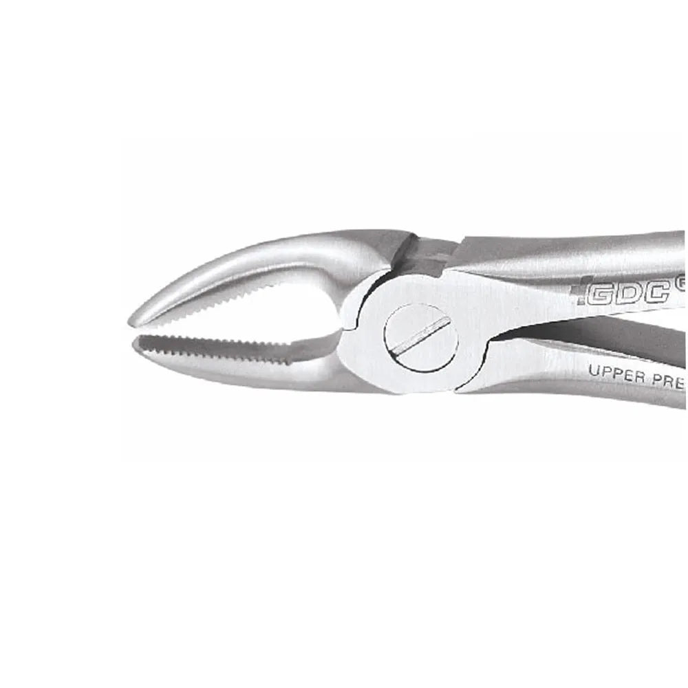 GDC Extraction Forceps Upper Premolar - 7 Standard (FX7S)