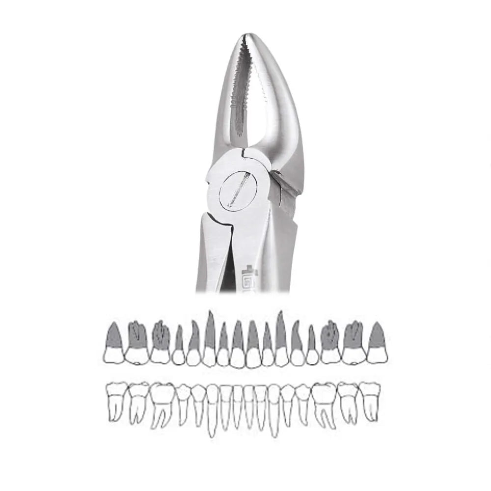 GDC Extraction Forceps Upper Roots - 30 Premium (Fx30P)