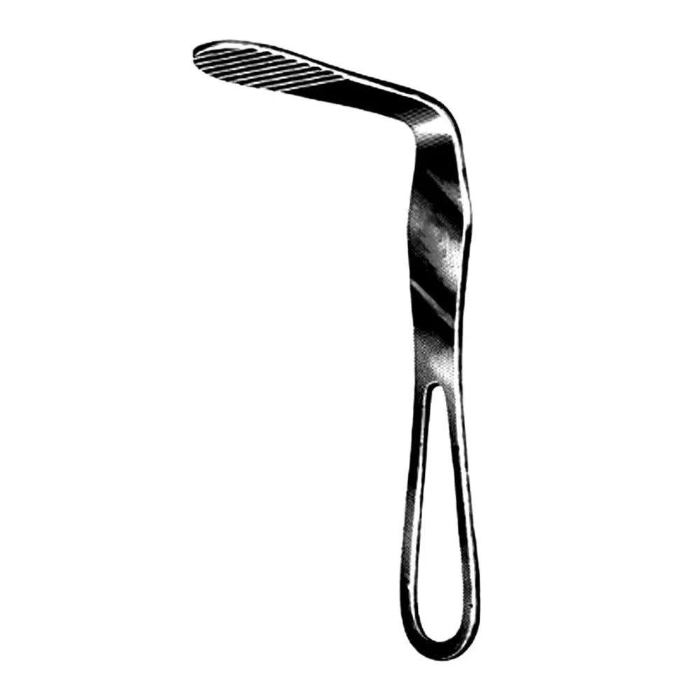 GDC Hartmann Retractor - 72x24mm (15cm) (Crh)