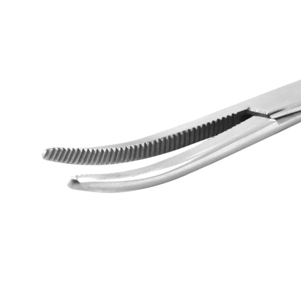 GDC Hemostats Kelly Curved - (14cm) (H2)