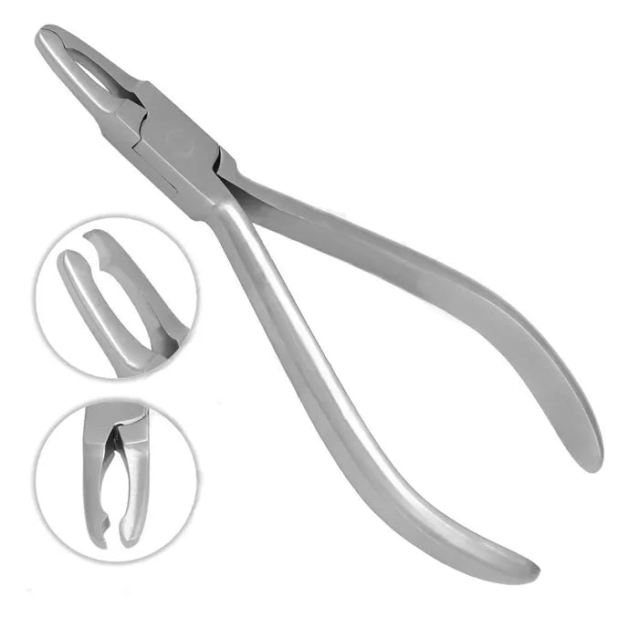 GDC Jhonson Contouring Plier (3000/59)