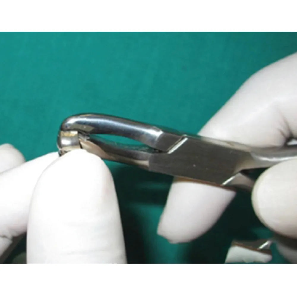 GDC Jhonson Contouring Plier (3000/59)