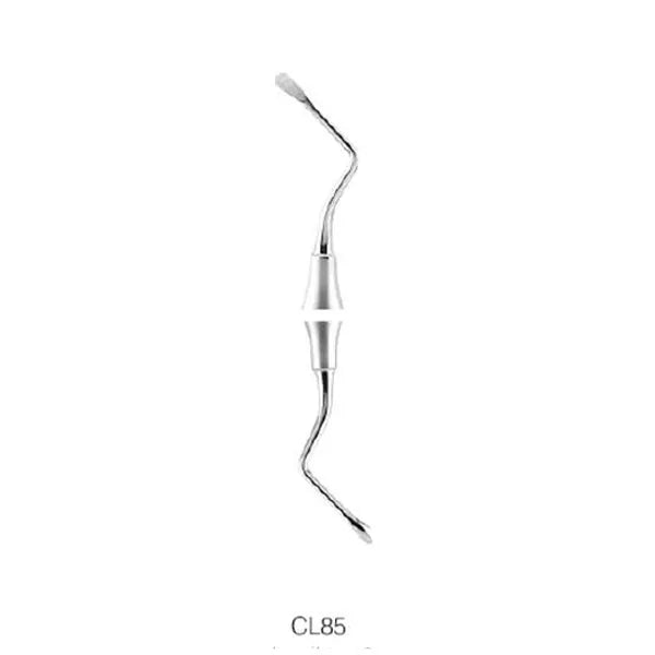 GDC Lucas Surgical Curettes