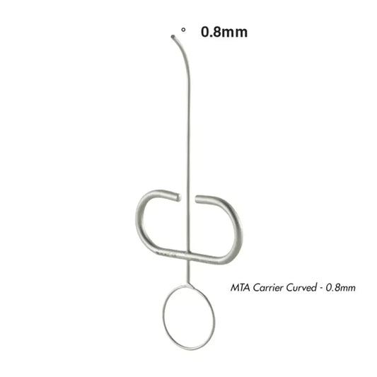 GDC MTA Carrier - Curved 0.8mm (MTA4869)